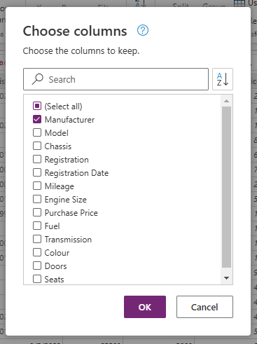 Bulk Importing Data using Dataflows Part 3: Multiple Tables – Reference ...