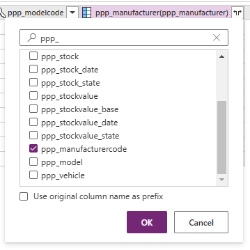 Bulk Importing Data using Dataflows Part 4: Multiple Tables – Related ...