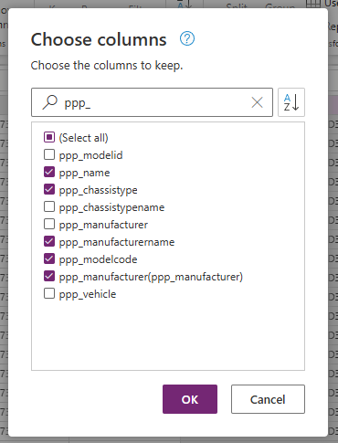 Bulk Importing Data using Dataflows Part 5: Multiple Tables ...