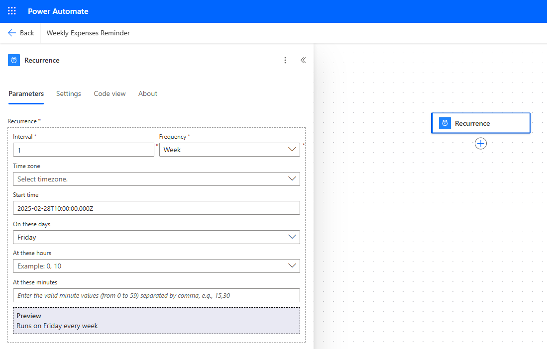 Enhancing Power Apps with Power Automate – Part 1: Introduction – Power ...