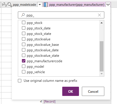 Bulk Importing Data using Dataflows Part 5: Multiple Tables ...